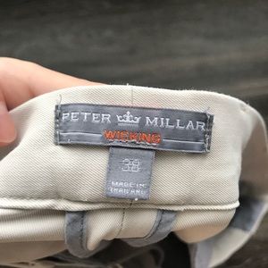 Shorts - Peter Miller tan shorts size 38 Shorts - Peter Miller tan shorts size 38